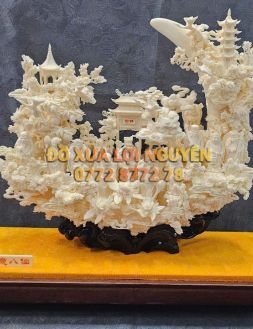 Chế tác thủ công mỹ nghệ đẹp