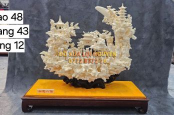 Chế tác thủ công mỹ nghệ đẹp