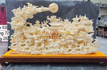 Chế tác thủ công mỹ nghệ đẹp - 3