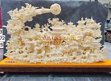 Chế tác thủ công mỹ nghệ đẹp - 3