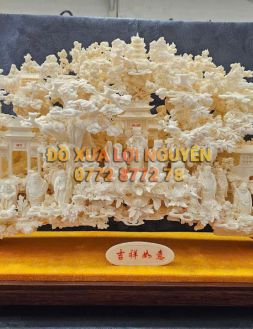 Chế tác thủ công mỹ nghệ đẹp - 4