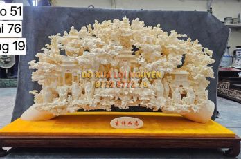 Chế tác thủ công mỹ nghệ đẹp - 4