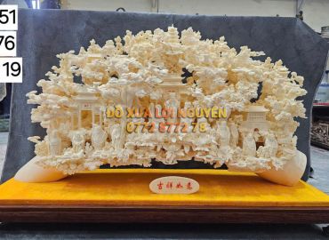 Chế tác thủ công mỹ nghệ đẹp - 4