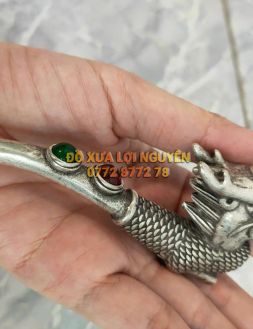 Tẩu bằng đồng