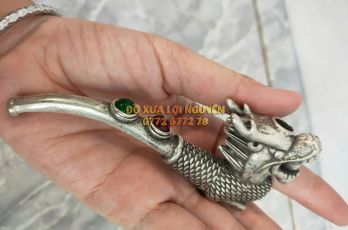 Tẩu bằng đồng
