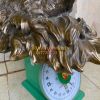 Đầu sư tử phong thủy bằng đồng