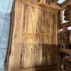 Bộ 3 món gỗ sưa đỏ vip, hiếm gặp