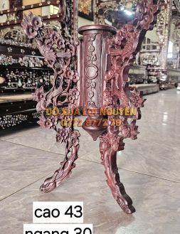 Trò gỗ gõ mật