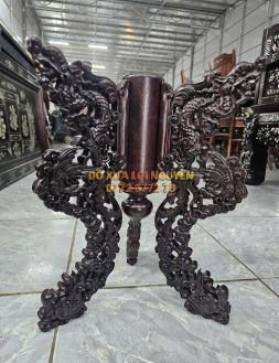 Trò gỗ gõ mật - 2