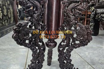 Trò gỗ gõ mật - 2