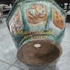 Chậu cổ gốm cây mai - 3