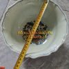 Bát sen cá gốm tàu