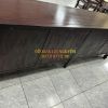 Kệ Tivi. Gỗ gõ mật