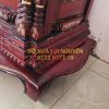 Tủ thờ gỗ gõ đỏ và căm xe, giá hữu nghị