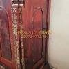 Tủ thờ gỗ gõ đỏ và căm xe, giá hữu nghị