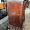 Tủ thờ gỗ gõ mật xưa giá rẻ