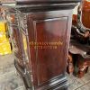 Tủ thờ gỗ gõ mật xưa giá rẻ