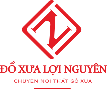 Đồ Xưa Lợi Nguyên