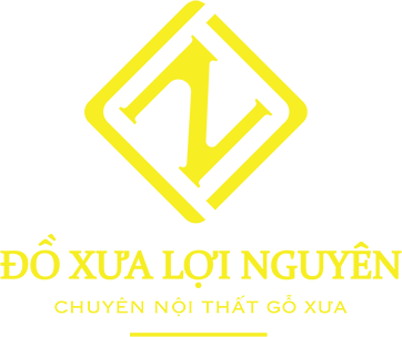 Đồ Xưa Lợi Nguyên