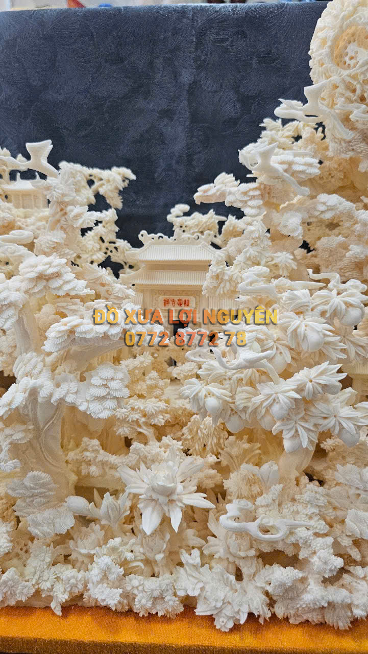 Chế tác thủ công mỹ nghệ đẹp - 2