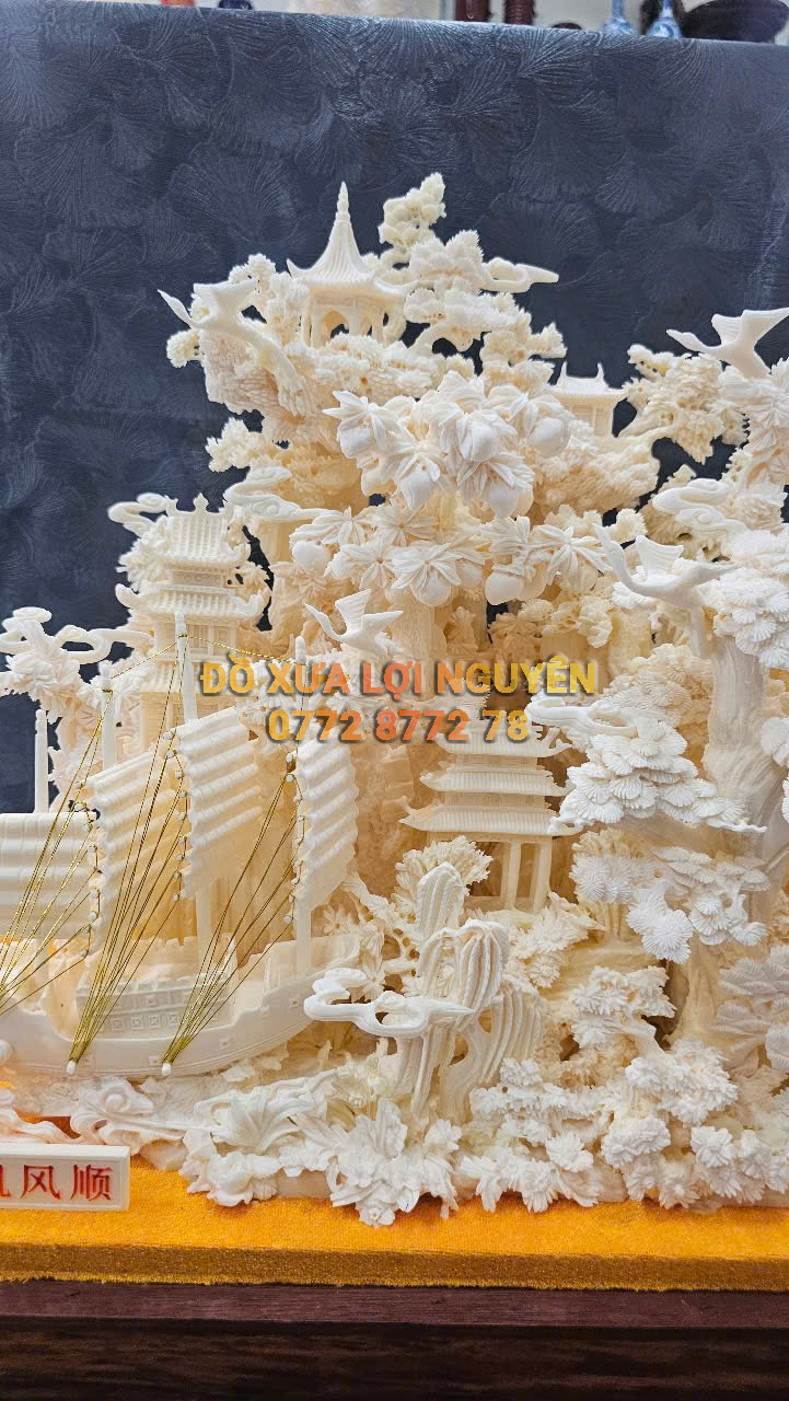 Chế tác thủ công mỹ nghệ đẹp - 2