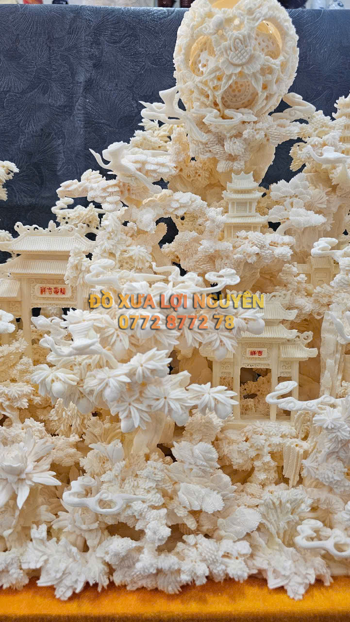 Chế Tác Thủ Công