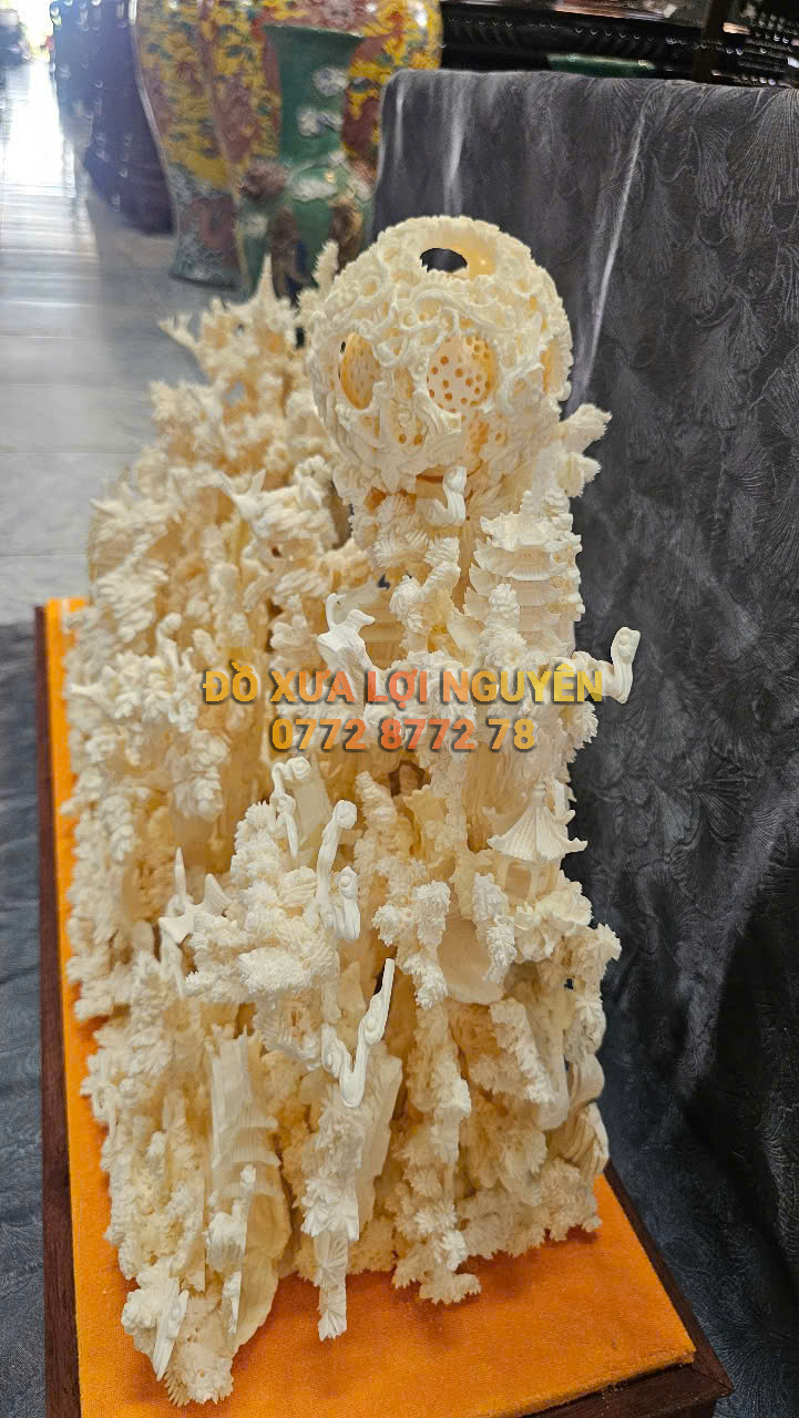 Chế tác thủ công mỹ nghệ đẹp - 2