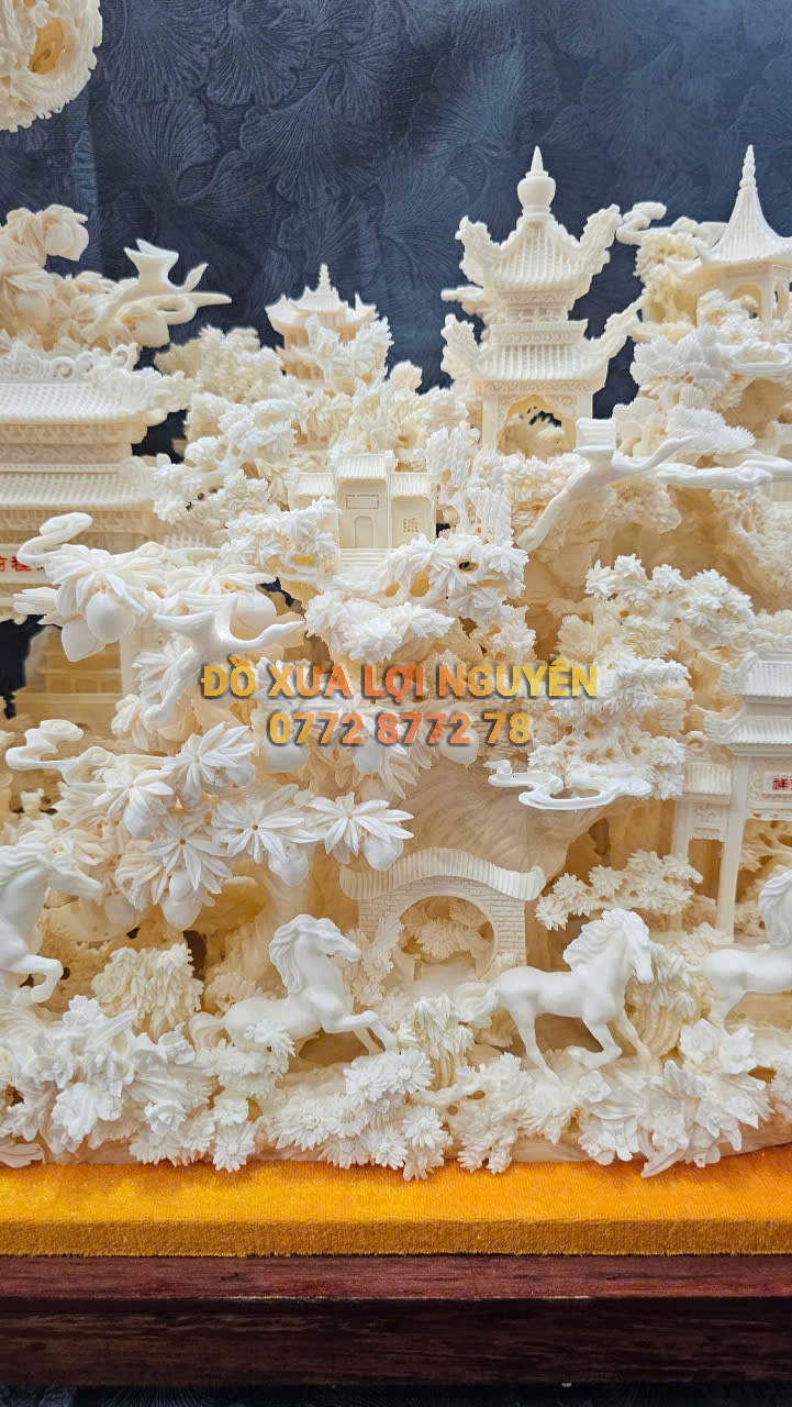 Chế tác thủ công mỹ nghệ đẹp - 3