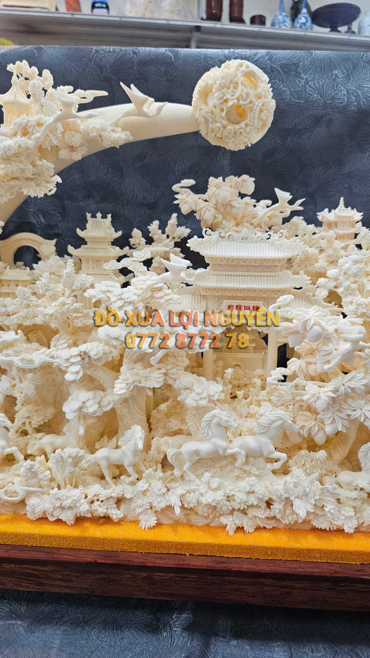 Chế tác thủ công mỹ nghệ đẹp - 3