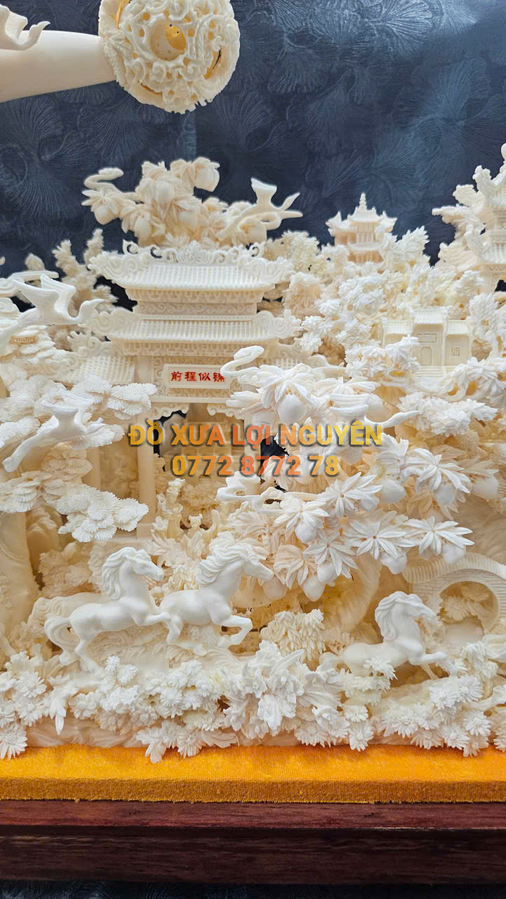 Chế tác thủ công mỹ nghệ đẹp - 3