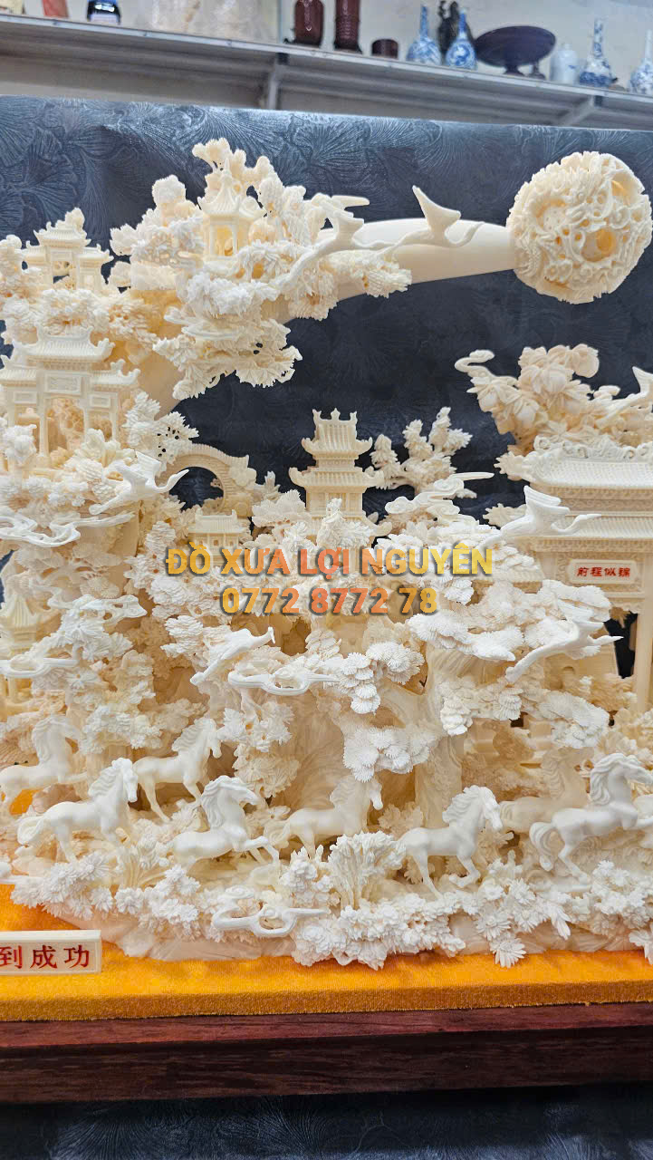 Chế tác thủ công mỹ nghệ đẹp - 3