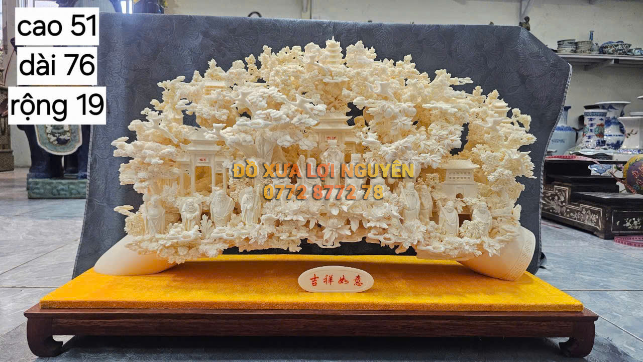 Chế tác thủ công mỹ nghệ đẹp - 4