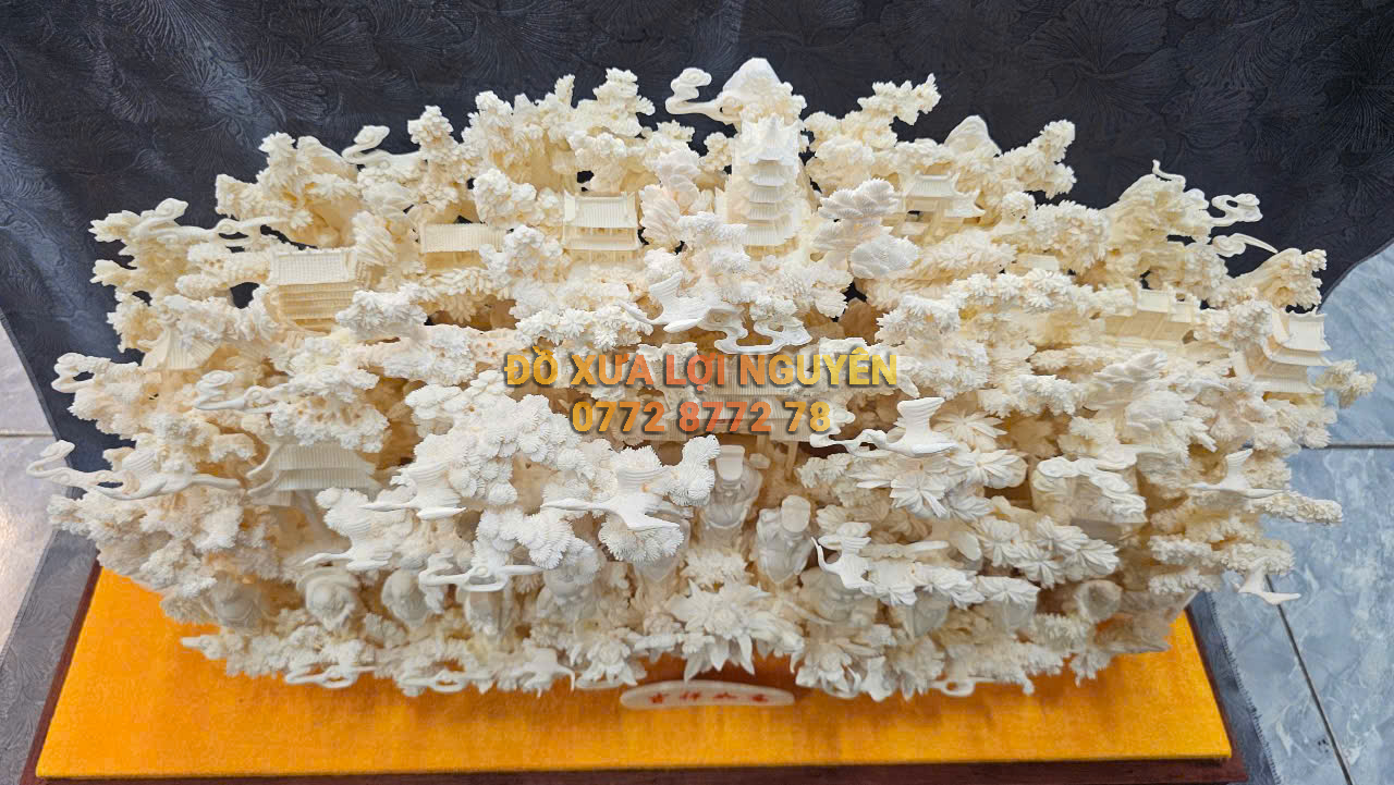 Chế tác thủ công mỹ nghệ đẹp - 4