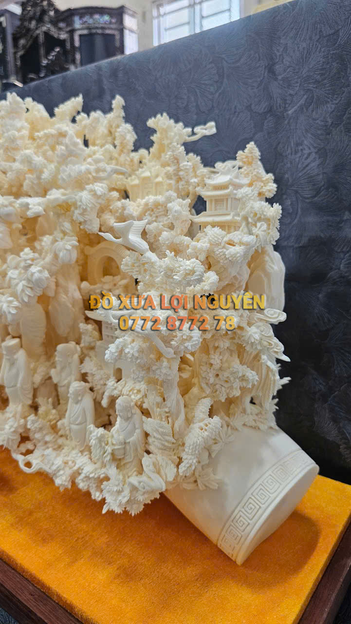 Chế tác thủ công mỹ nghệ đẹp - 4