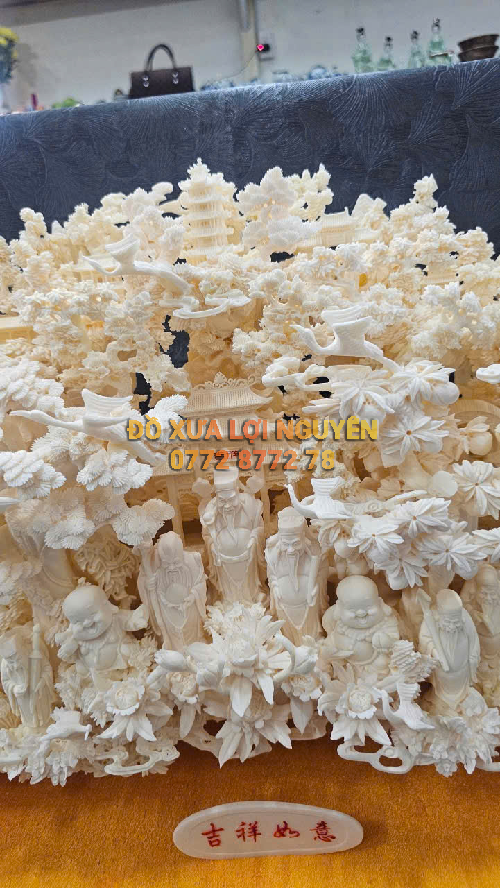 Chế tác thủ công mỹ nghệ đẹp - 4