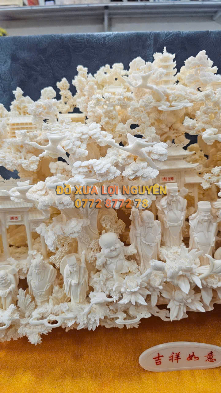 Chế tác thủ công mỹ nghệ đẹp - 4