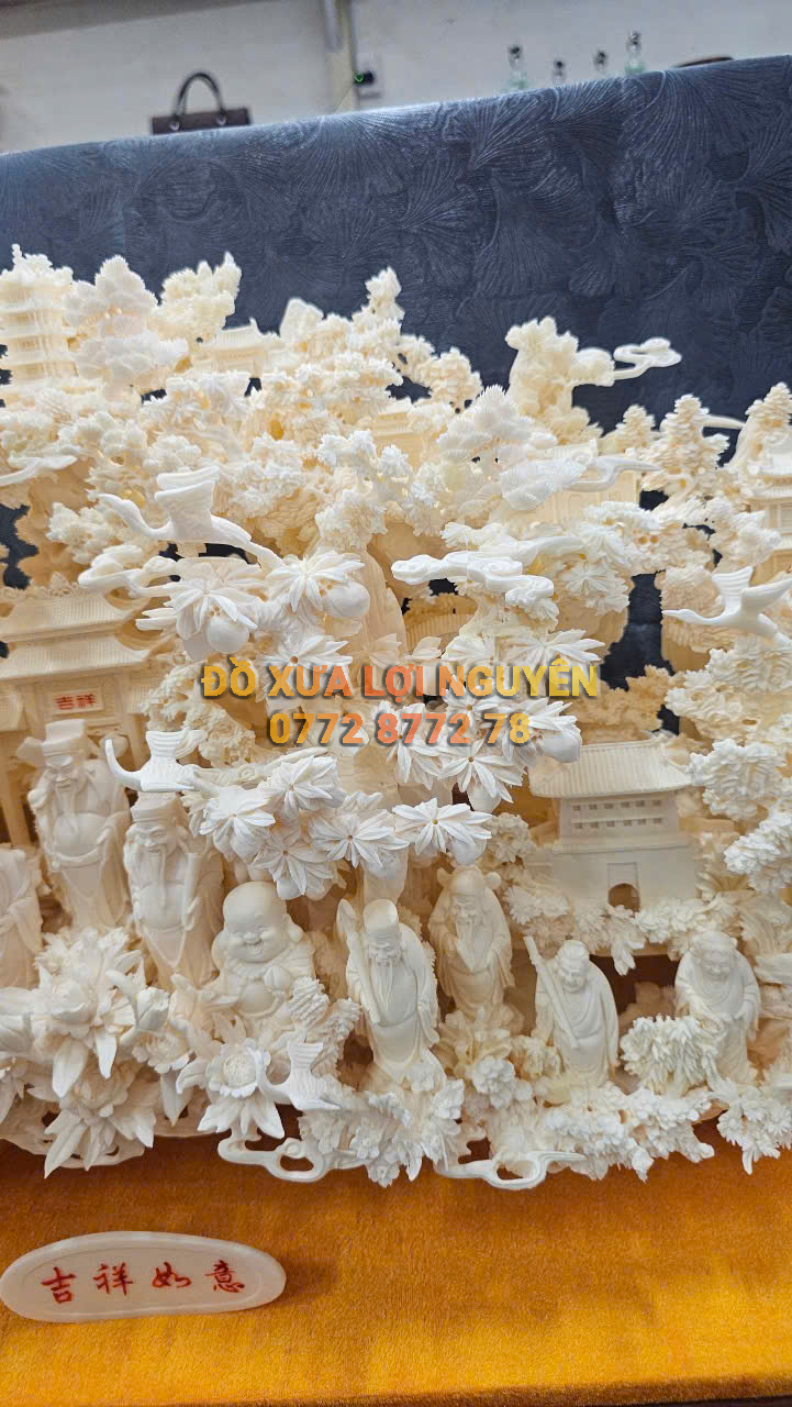 Chế tác thủ công mỹ nghệ đẹp - 4