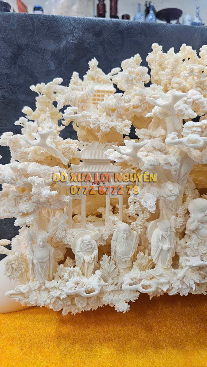 Chế tác thủ công mỹ nghệ đẹp - 4