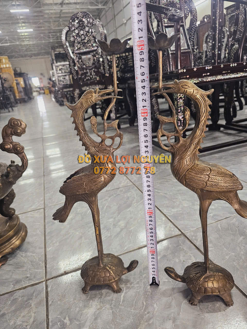 Đỉnh đồng ngũ sự