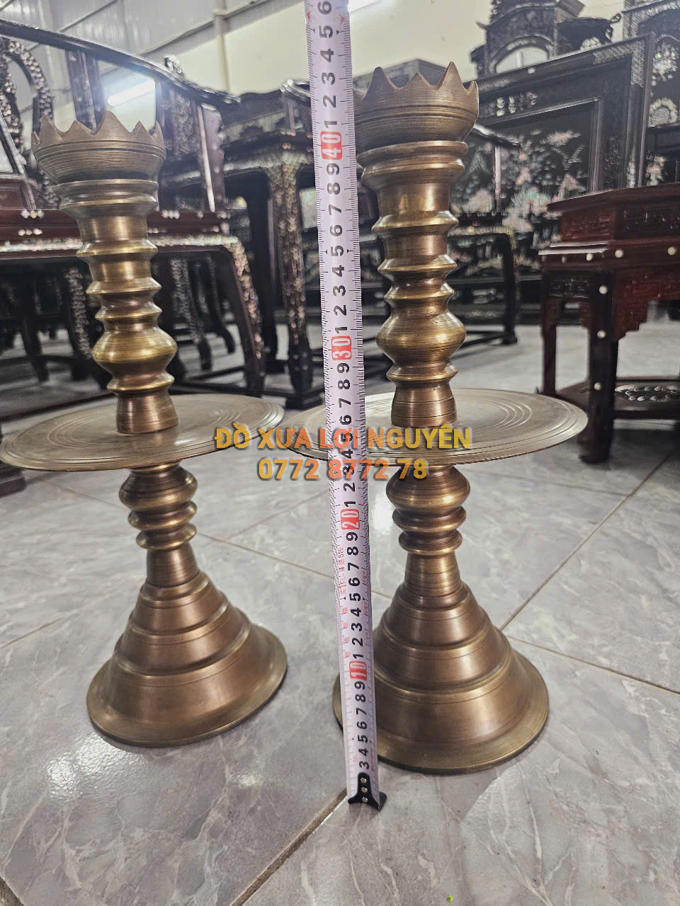 Đỉnh đồng ngũ sự