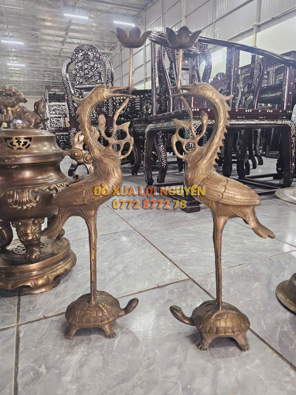 Đỉnh đồng ngũ sự