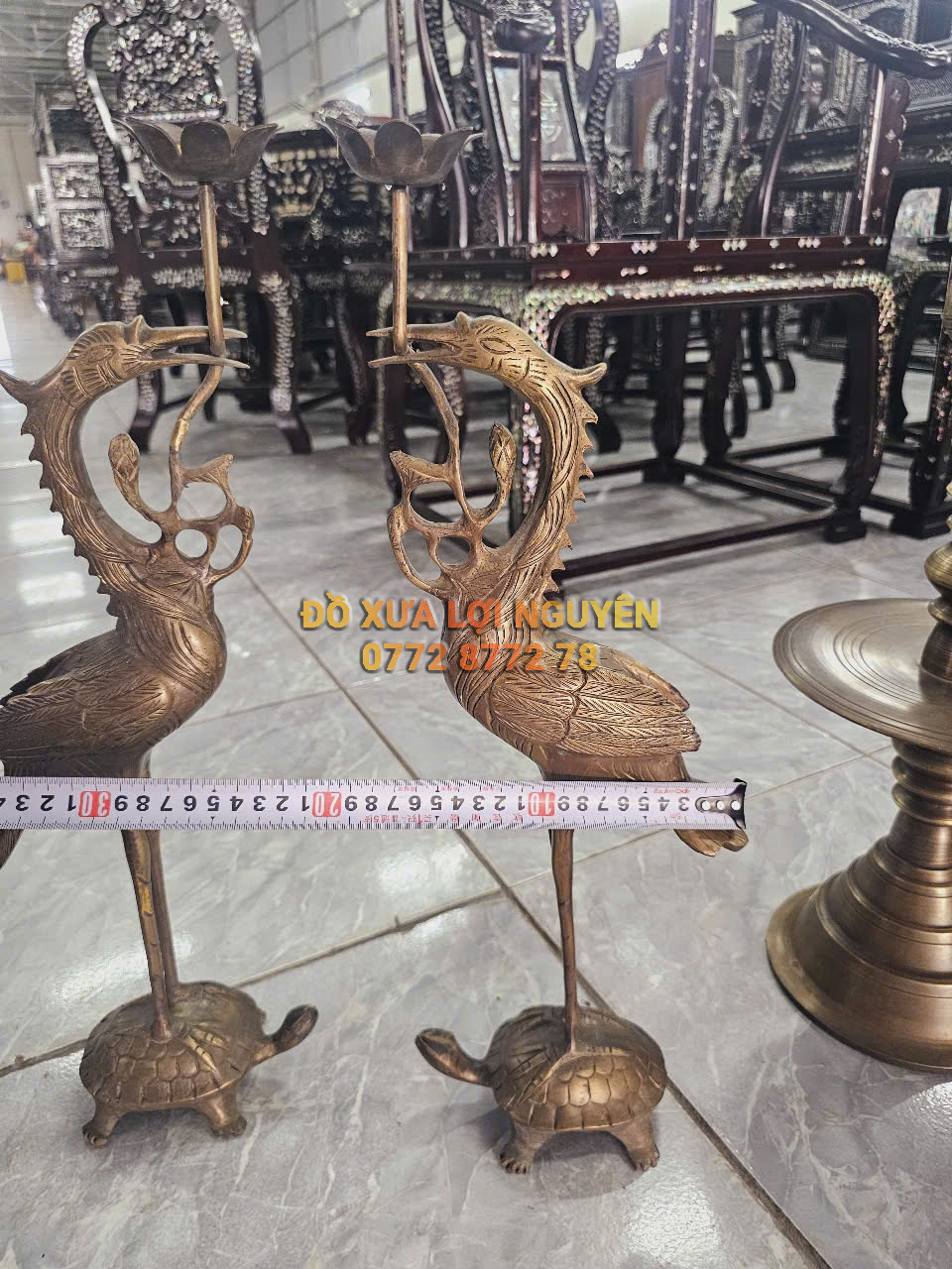 Đỉnh đồng ngũ sự