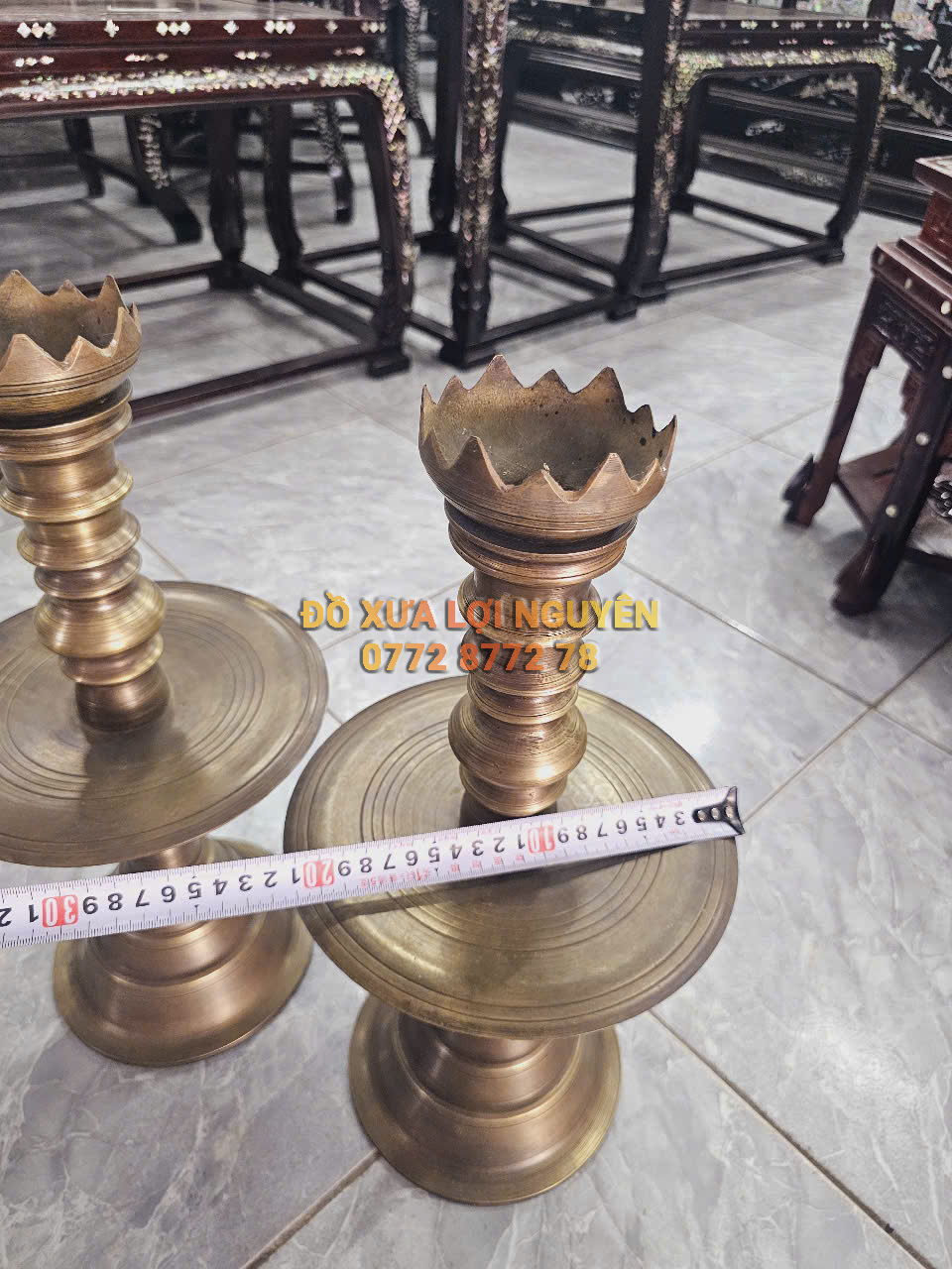 Đỉnh đồng ngũ sự