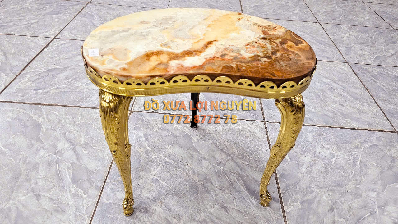 Đôn đồng, châu âu