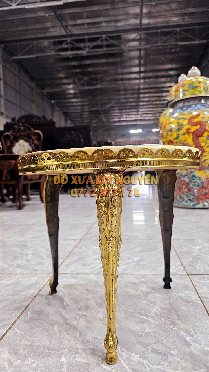 Đôn đồng, châu âu