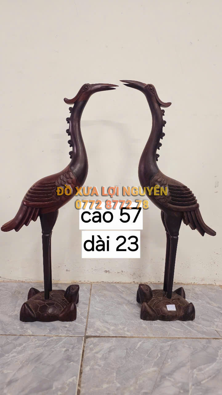 Đủ Đồ Xưa